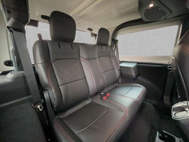 Fahrzeugbild eines Jeep Wrangler