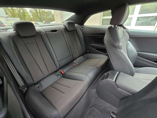 Fahrzeugbild eines Audi A5