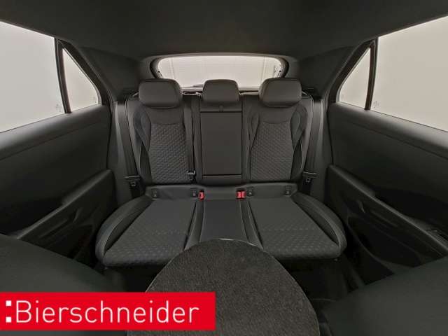 Fahrzeugbild eines Volkswagen T-Roc