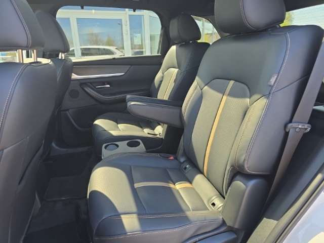 Fahrzeugbild eines Mazda CX-80