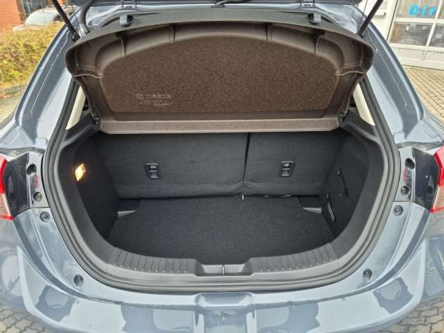 Fahrzeugbild eines Mazda Mazda2