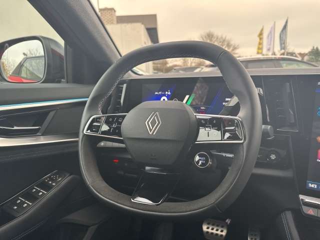 Fahrzeugbild eines Renault Austral