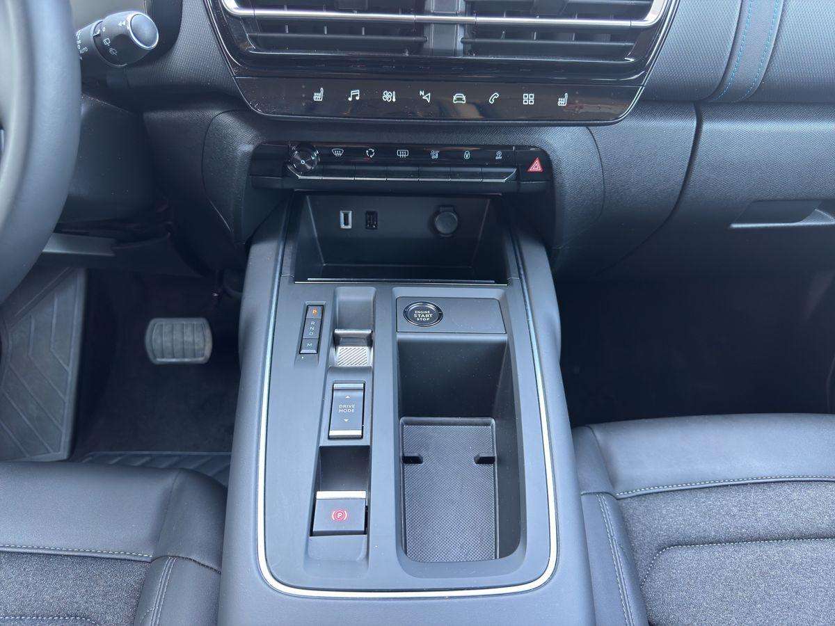 Fahrzeugbild eines Citroën C5 Aircross