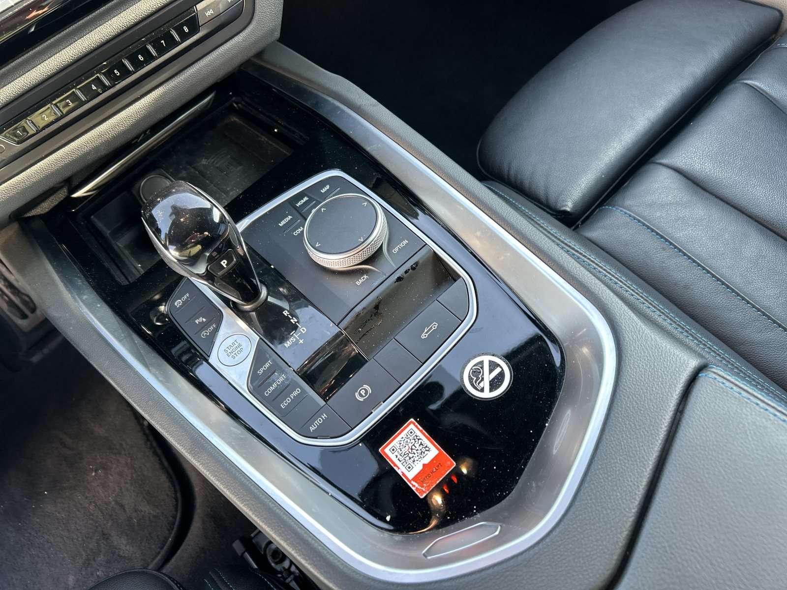 Fahrzeugbild eines BMW Z4