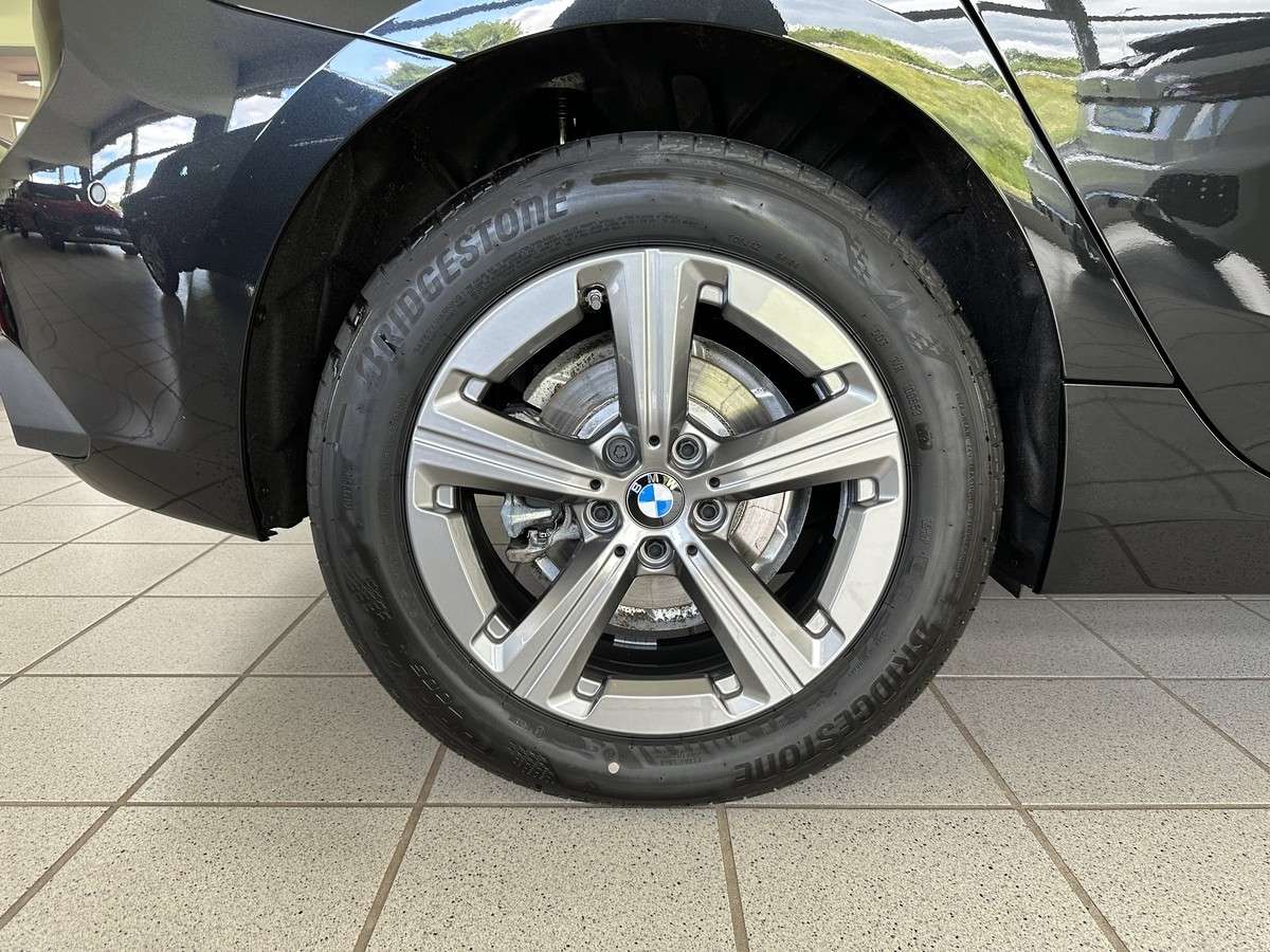 Fahrzeugbild eines BMW 2er Active Tourer