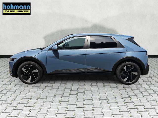 Fahrzeugbild eines Hyundai IONIQ 5