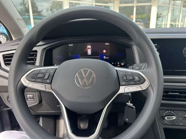 Fahrzeugbild eines Volkswagen Polo