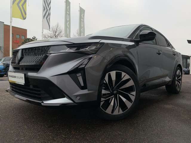 Fahrzeugbild eines Renault Rafale