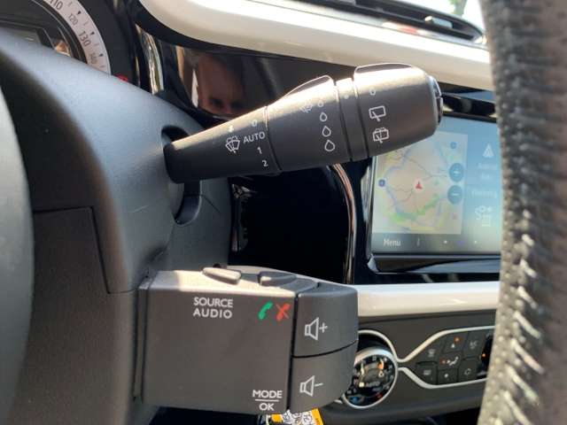 Fahrzeugbild eines Renault Twingo