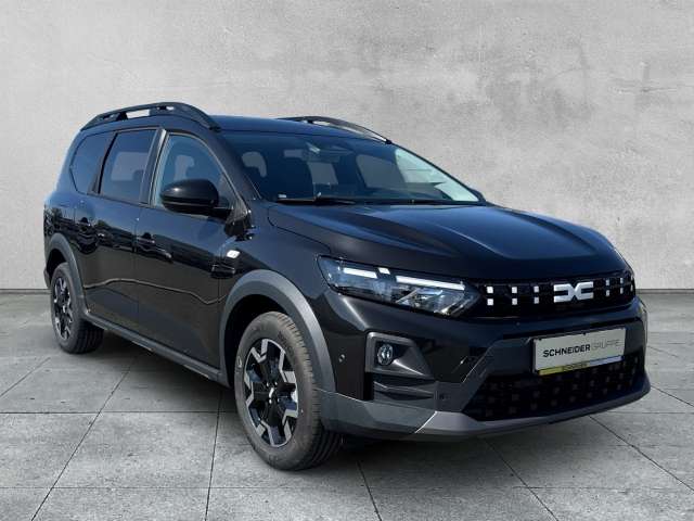 Fahrzeugbild eines Dacia Jogger