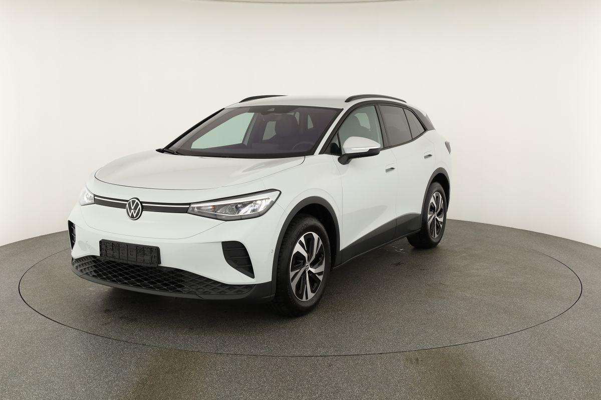 Fahrzeugbild eines Volkswagen ID.4