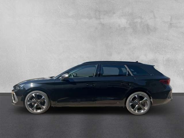 Fahrzeugbild eines CUPRA Leon