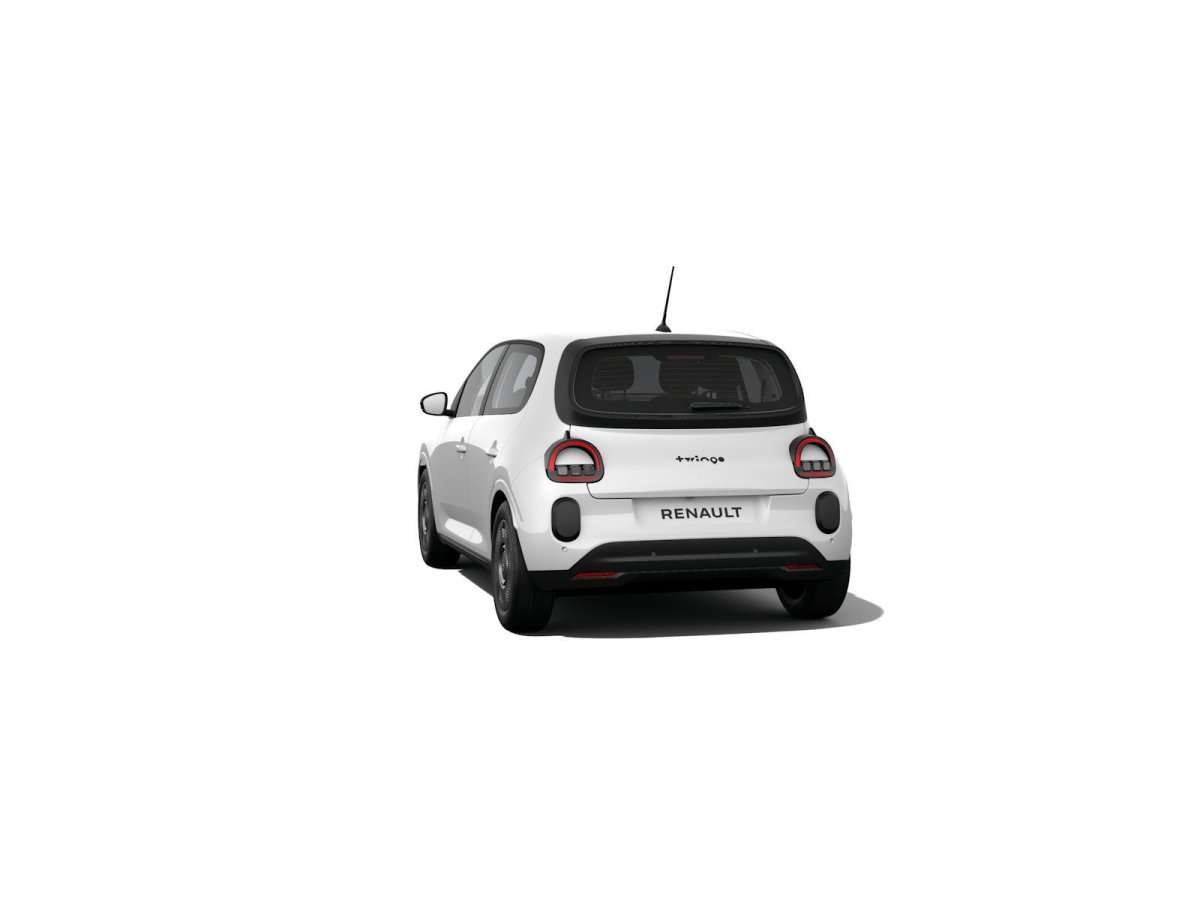 Fahrzeugbild eines Renault Twingo