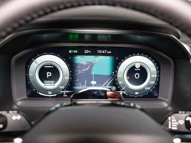 Fahrzeugbild eines Nissan Qashqai