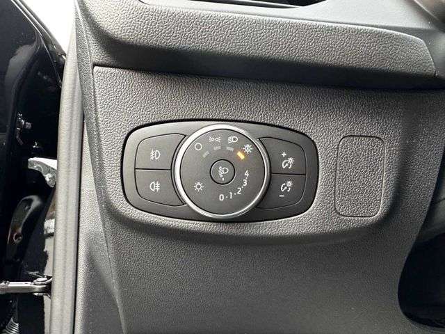 Fahrzeugbild eines Ford Focus