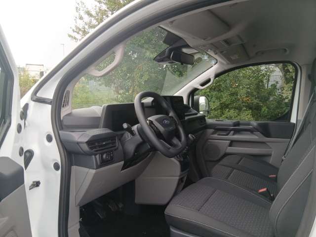 Fahrzeugbild eines Ford Transit Custom