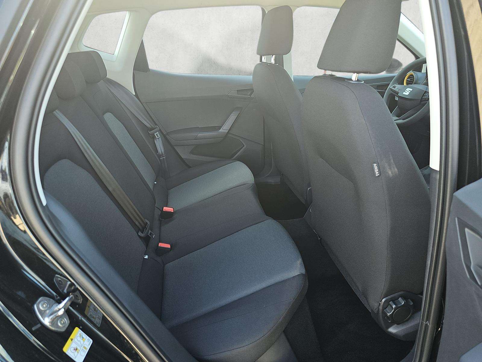 Fahrzeugbild eines SEAT Arona