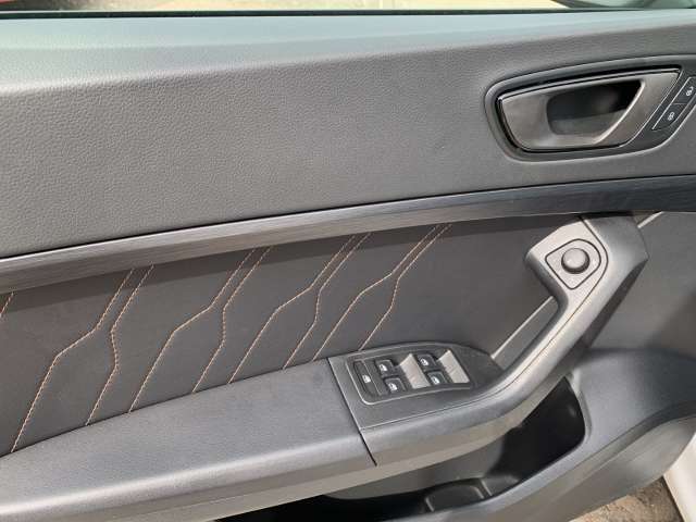 Fahrzeugbild eines CUPRA Ateca