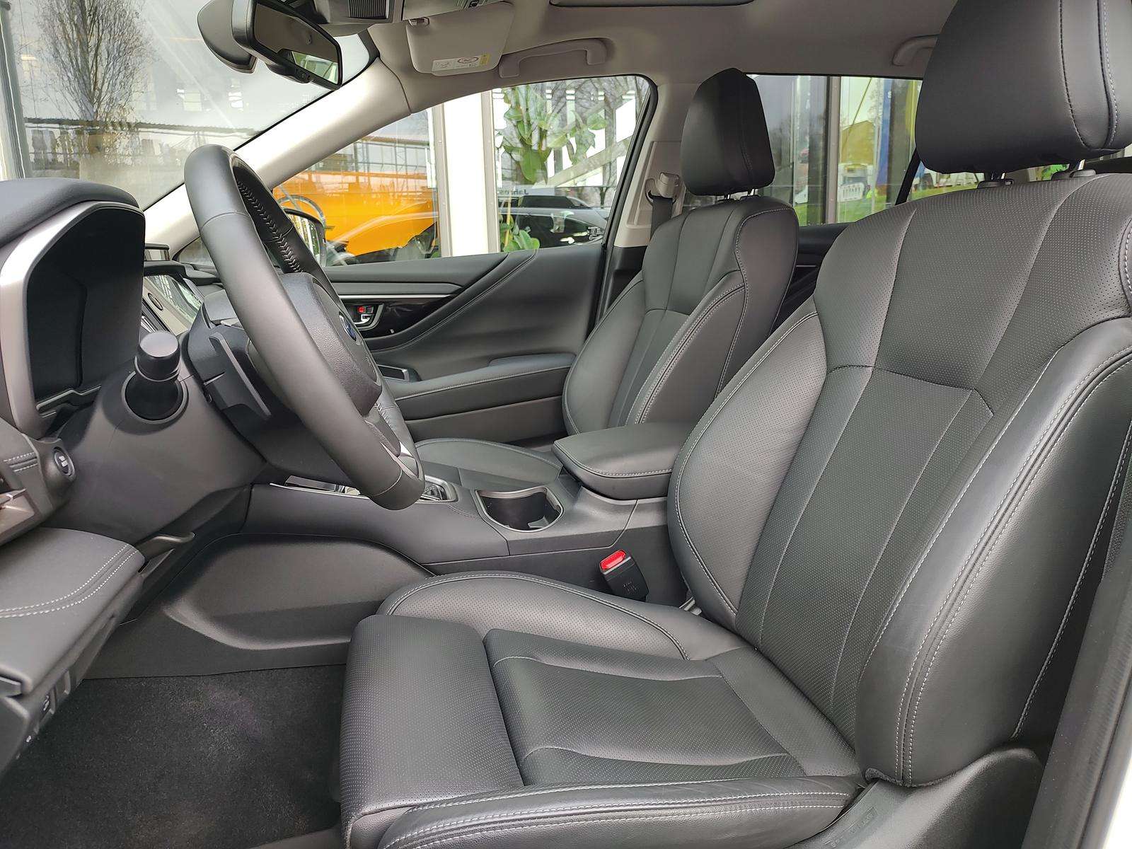 Fahrzeugbild eines Subaru Outback