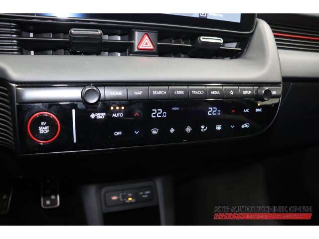 Fahrzeugbild eines Hyundai IONIQ 5