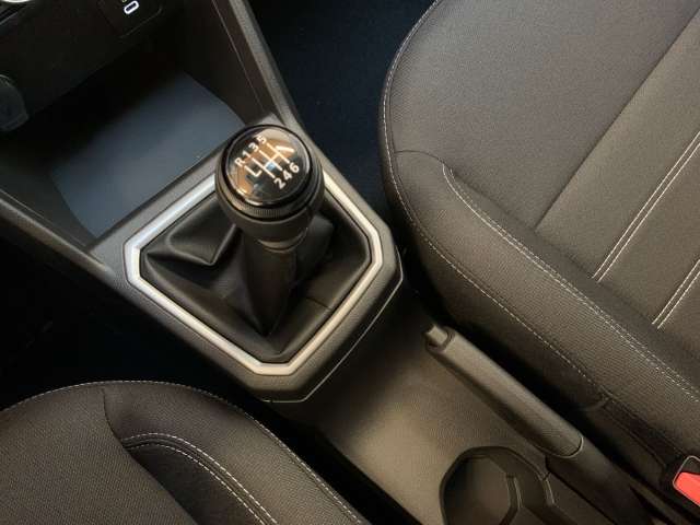 Fahrzeugbild eines Dacia Jogger