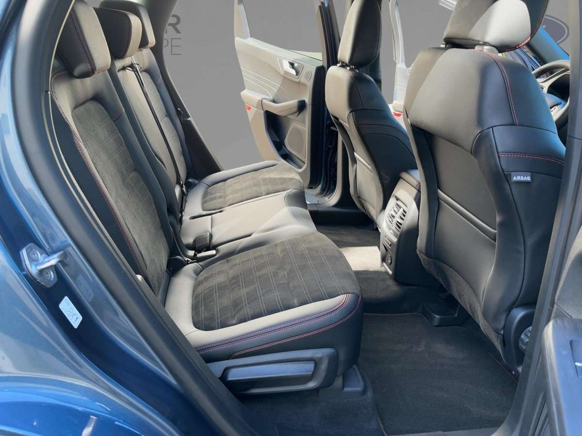 Fahrzeugbild eines Ford Kuga