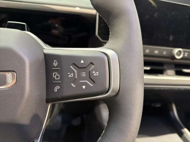 Fahrzeugbild eines Jeep Compass