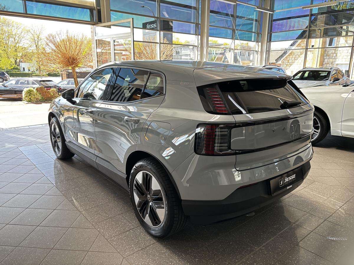 Fahrzeugbild eines Volvo EX30