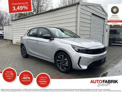 Bild Opel Corsa