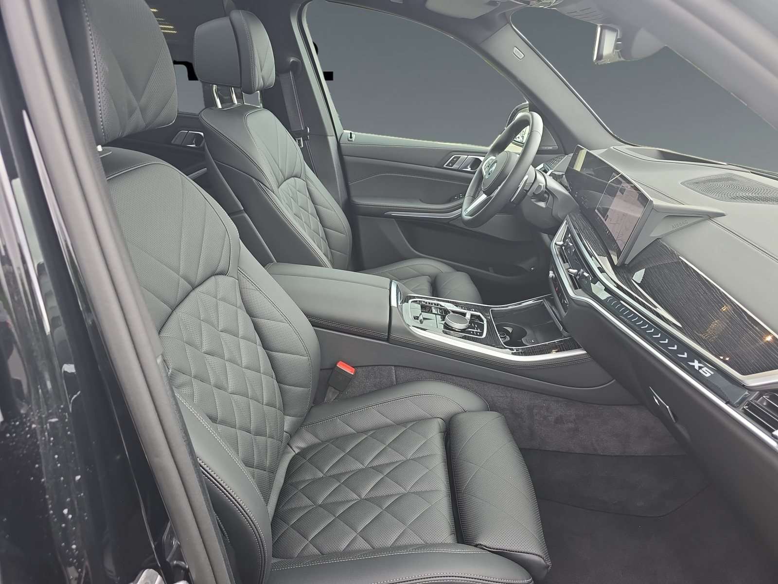 Fahrzeugbild eines BMW X5