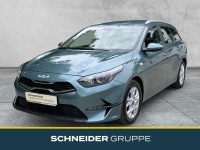 Bild Kia cee'd