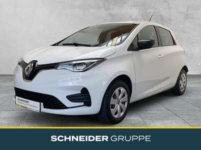 Bild Renault ZOE
