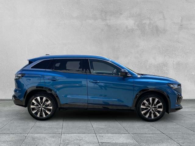 Fahrzeugbild eines Renault Austral