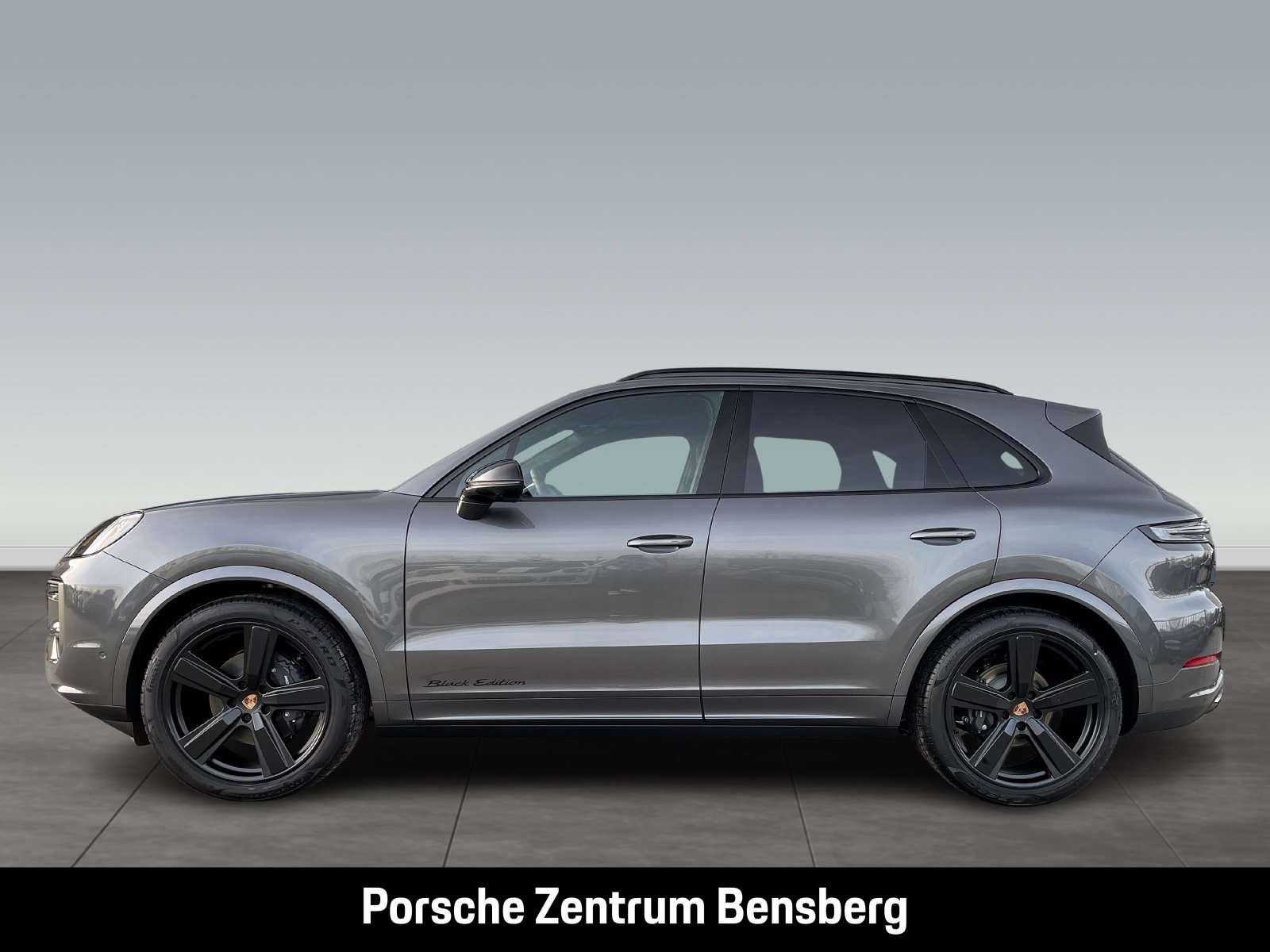 Fahrzeugbild eines Porsche Cayenne