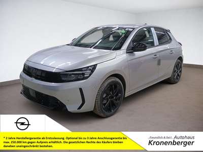 Bild Opel Corsa