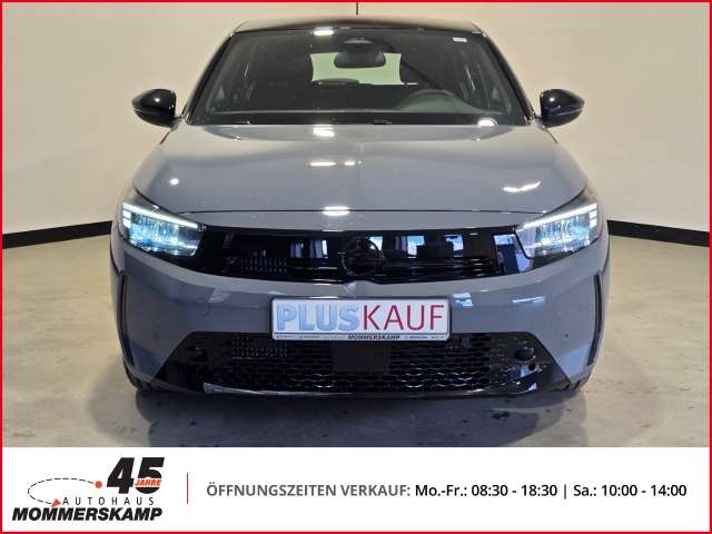 Fahrzeugbild eines Opel Corsa
