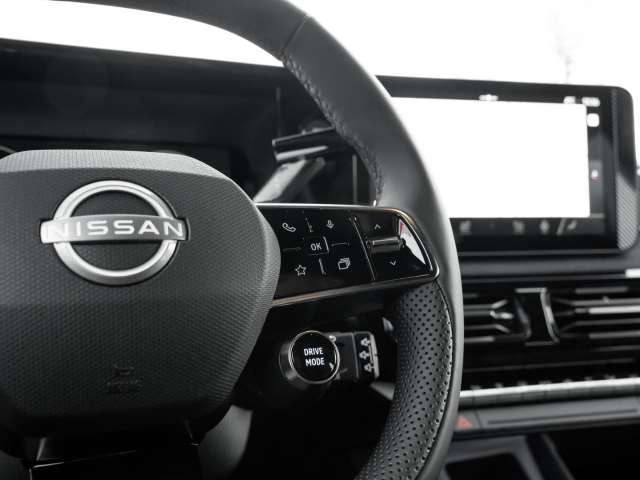 Fahrzeugbild eines Nissan Micra