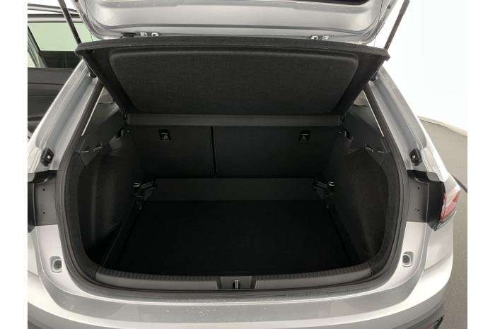 Fahrzeugbild eines Volkswagen Taigo