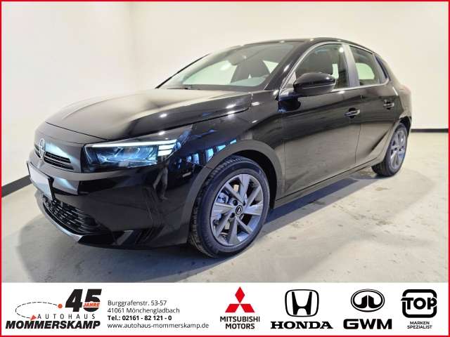 Fahrzeugbild eines Opel Corsa