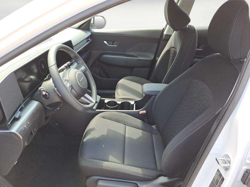 Fahrzeugbild eines Hyundai Kona