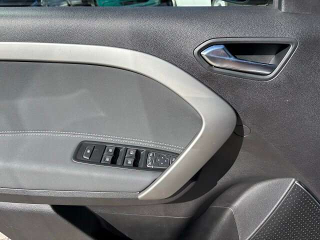 Fahrzeugbild eines Mercedes-Benz T-Klasse