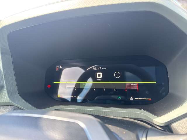 Fahrzeugbild eines Dacia Bigster