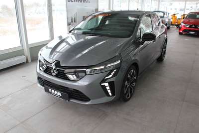 Bild Mitsubishi Colt