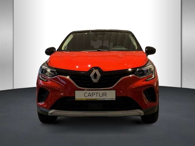 Fahrzeugbild eines Renault Captur