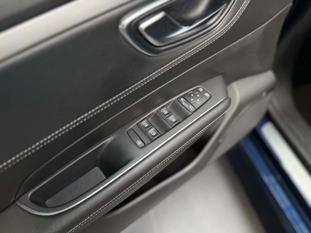 Fahrzeugbild eines Renault Talisman