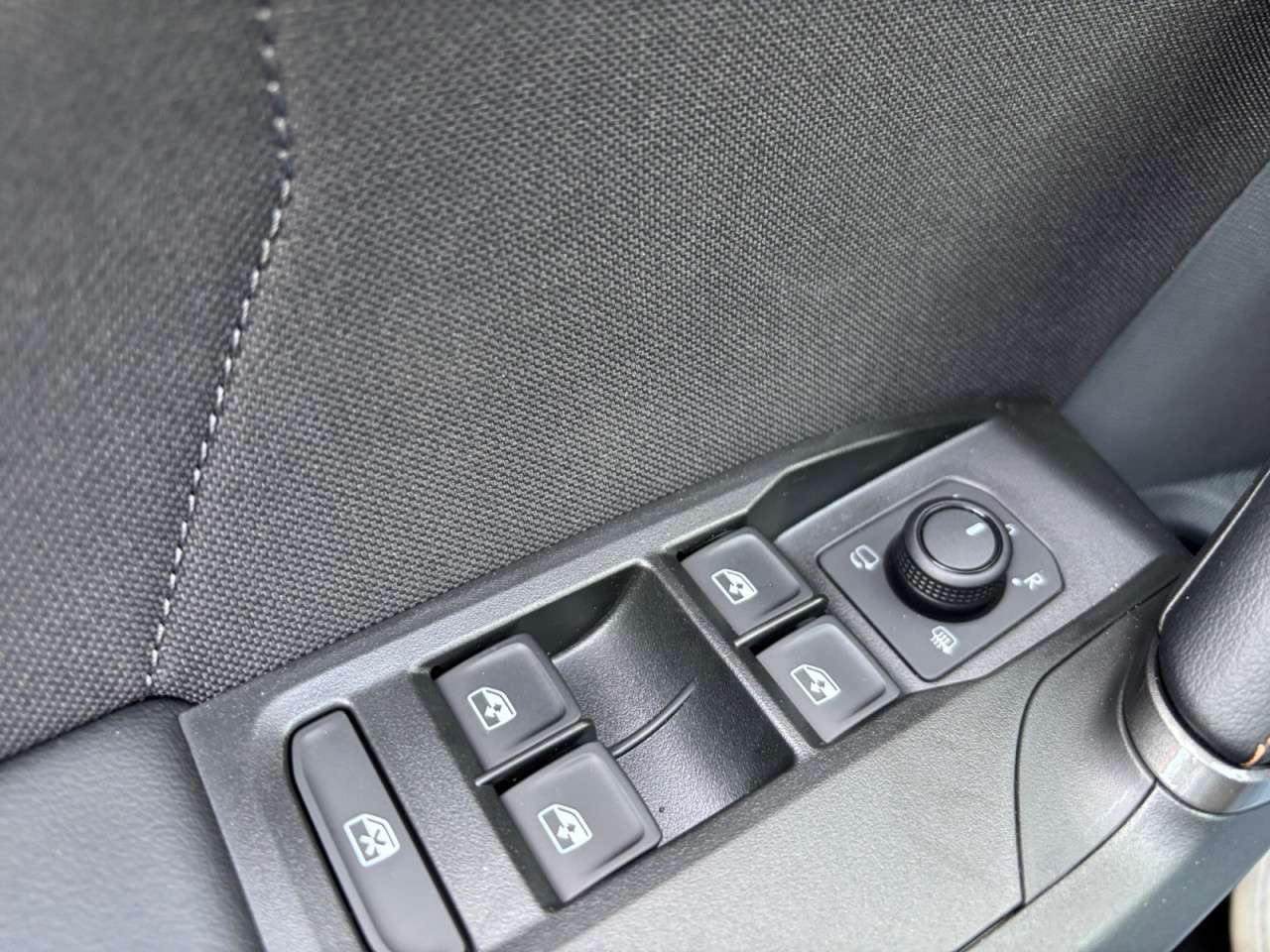 Fahrzeugbild eines CUPRA Leon