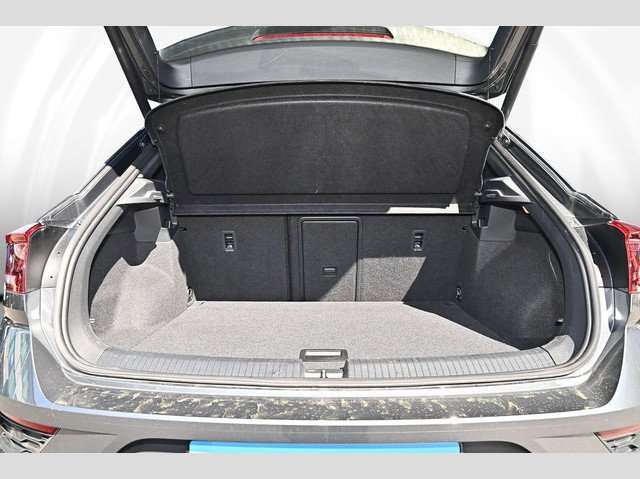 Fahrzeugbild eines Volkswagen T-Roc