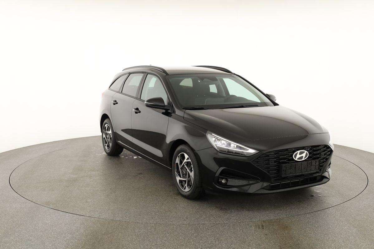 Fahrzeugbild eines Hyundai i30