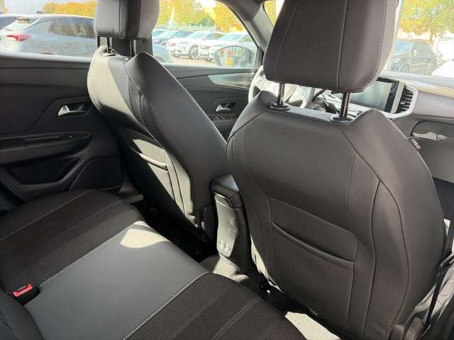 Fahrzeugbild eines Opel Mokka