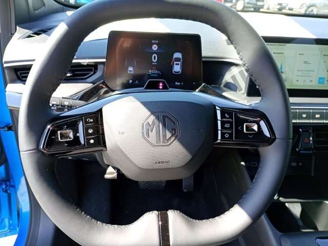 Fahrzeugbild eines MG MG3